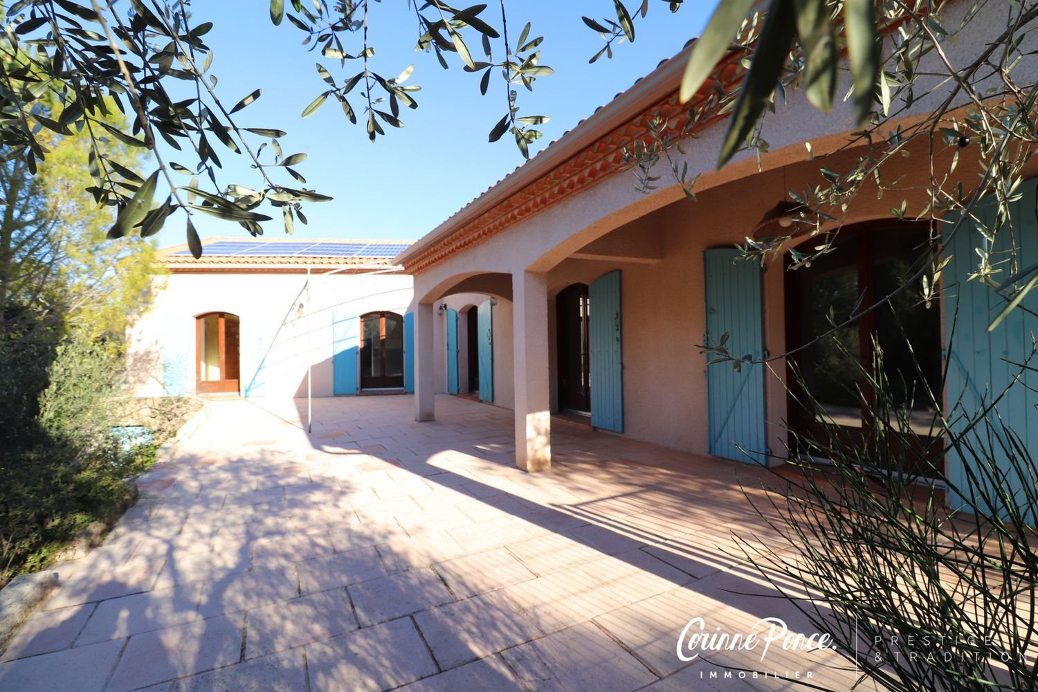 Maison à vendre, 137m², Nîmes