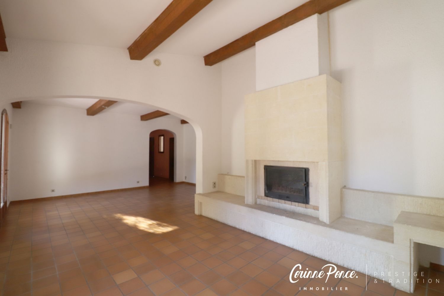 Maison à vendre, 137m², Nîmes