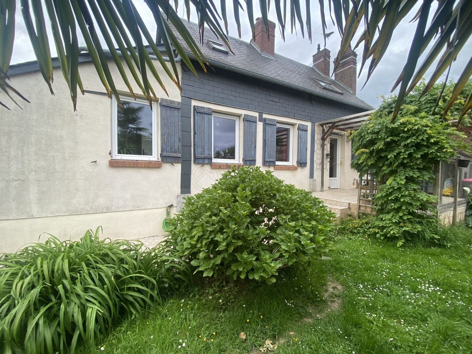Maison à vendre, 142m², Yvetot