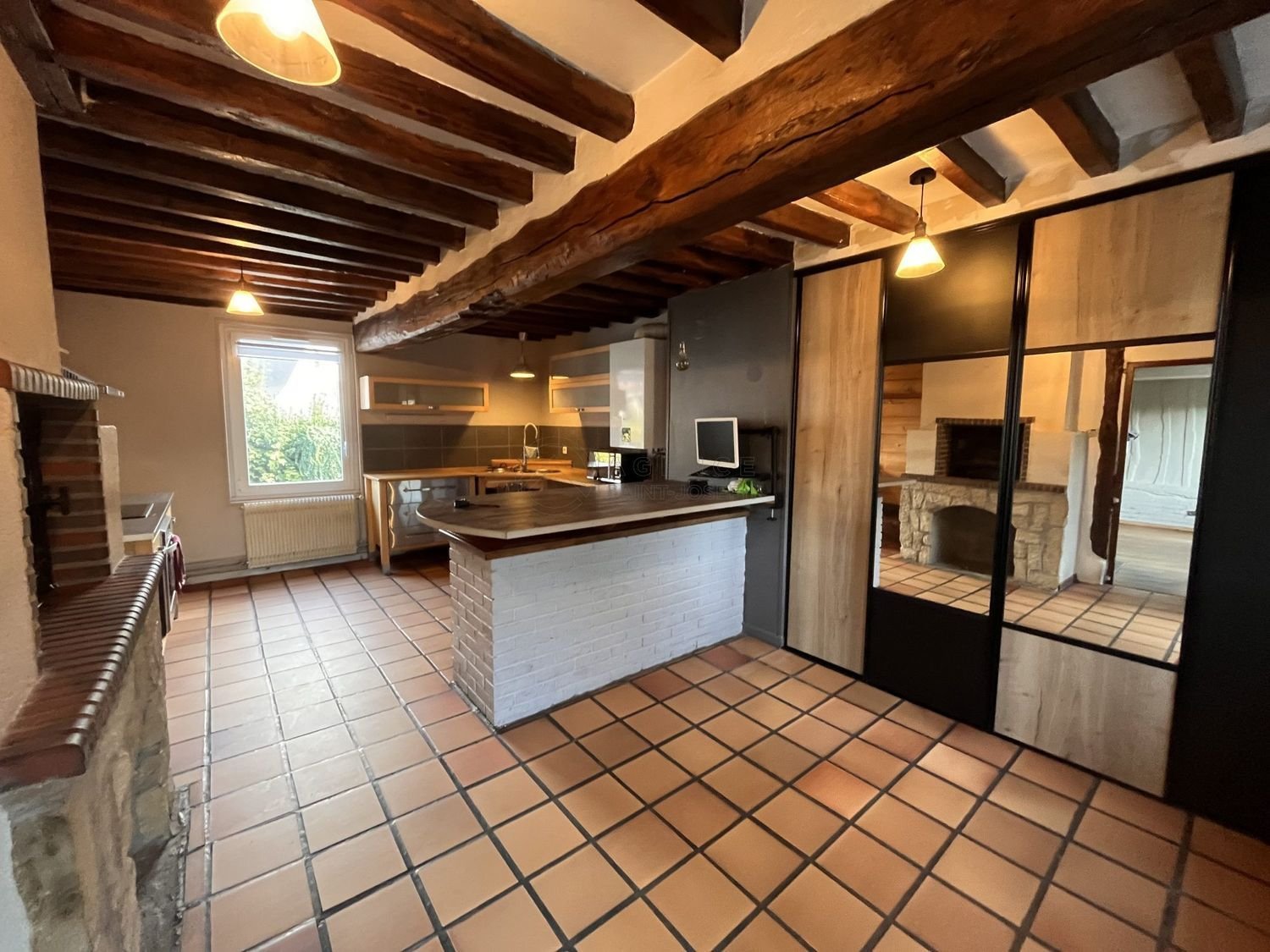 Maison à vendre, 142m², Yvetot