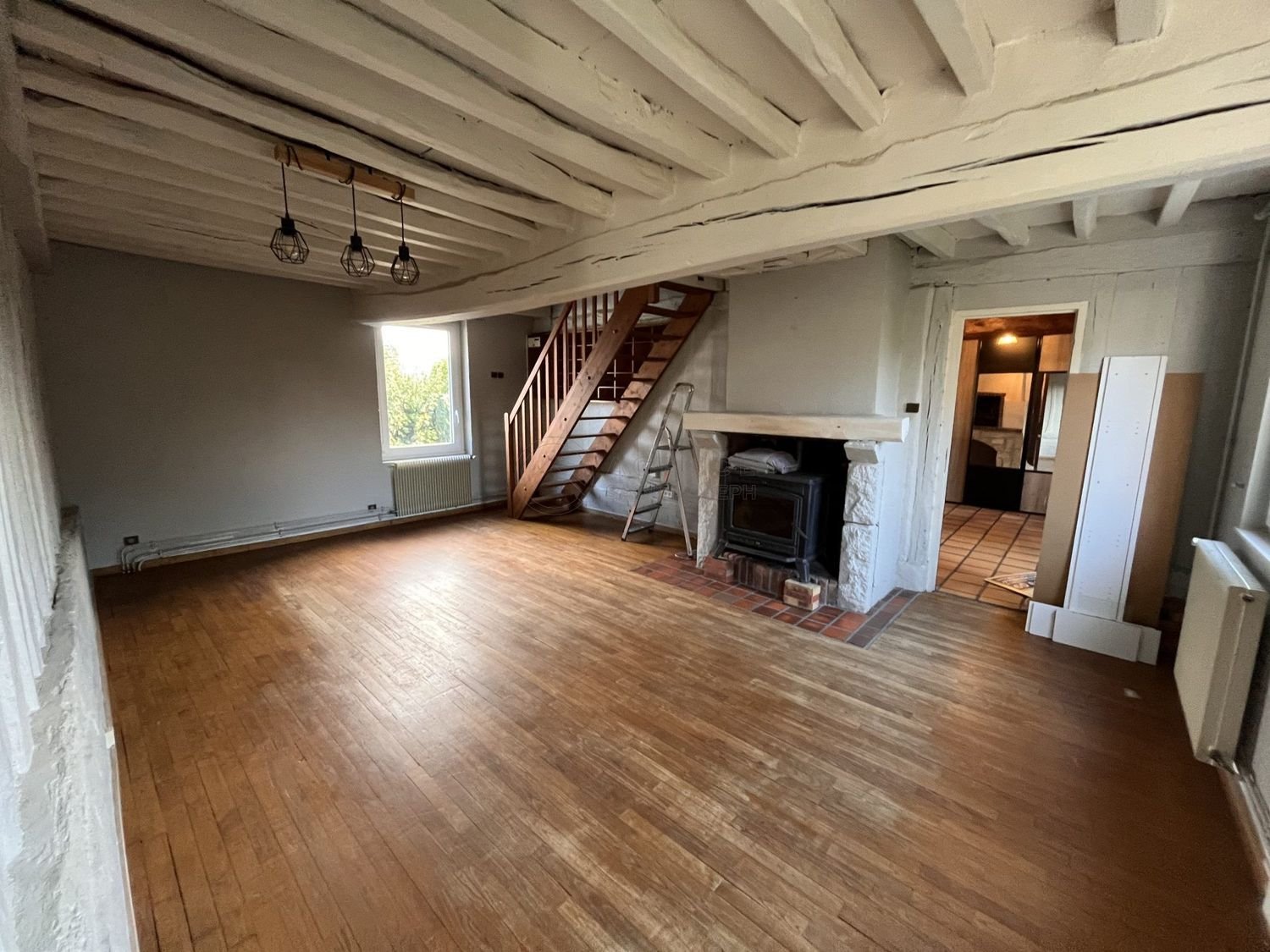 Maison à vendre, 142m², Yvetot