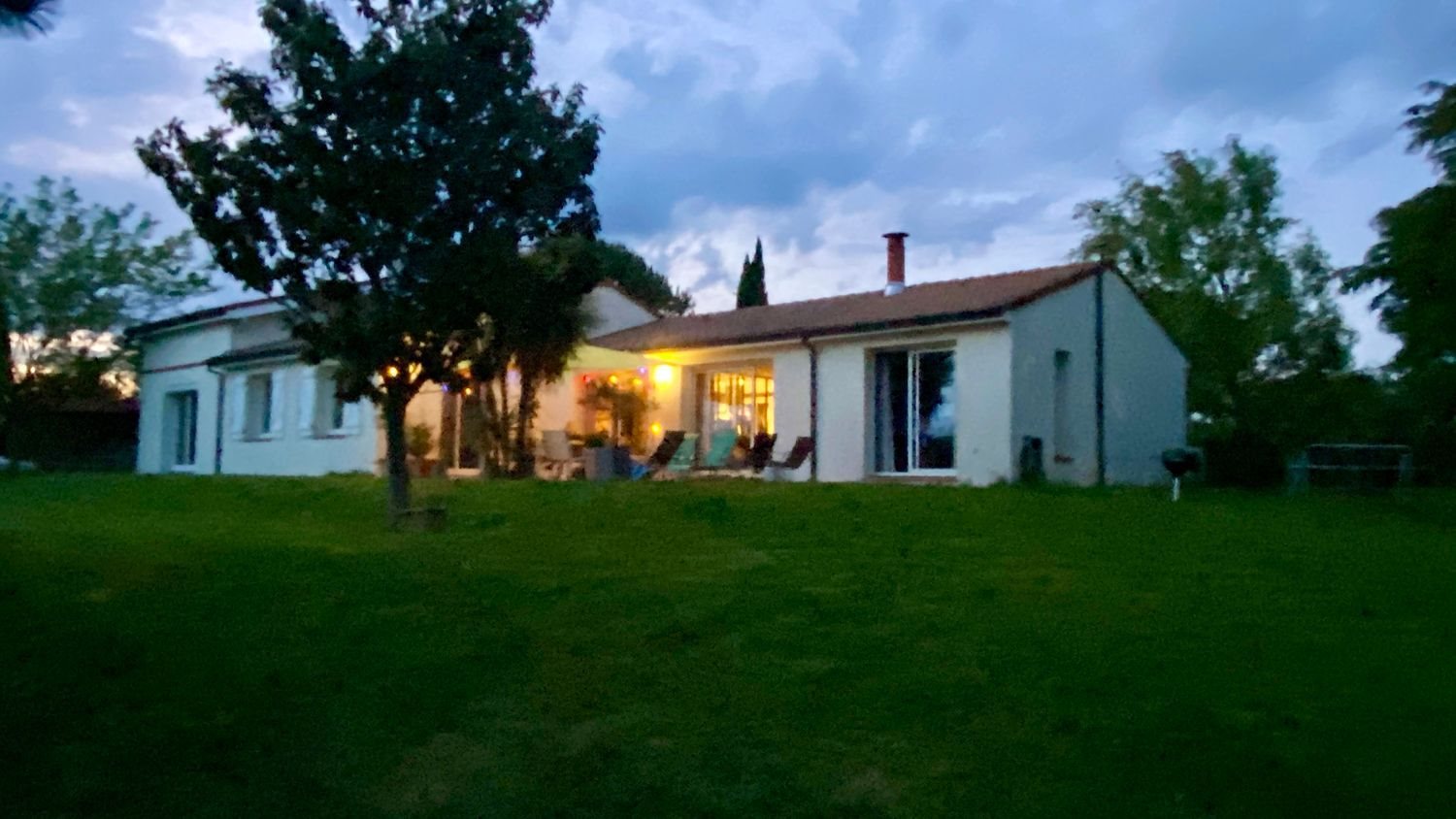 Maison à vendre, 220m², Odars