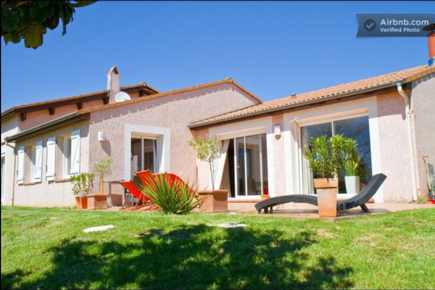 Maison à vendre, 220m², Odars