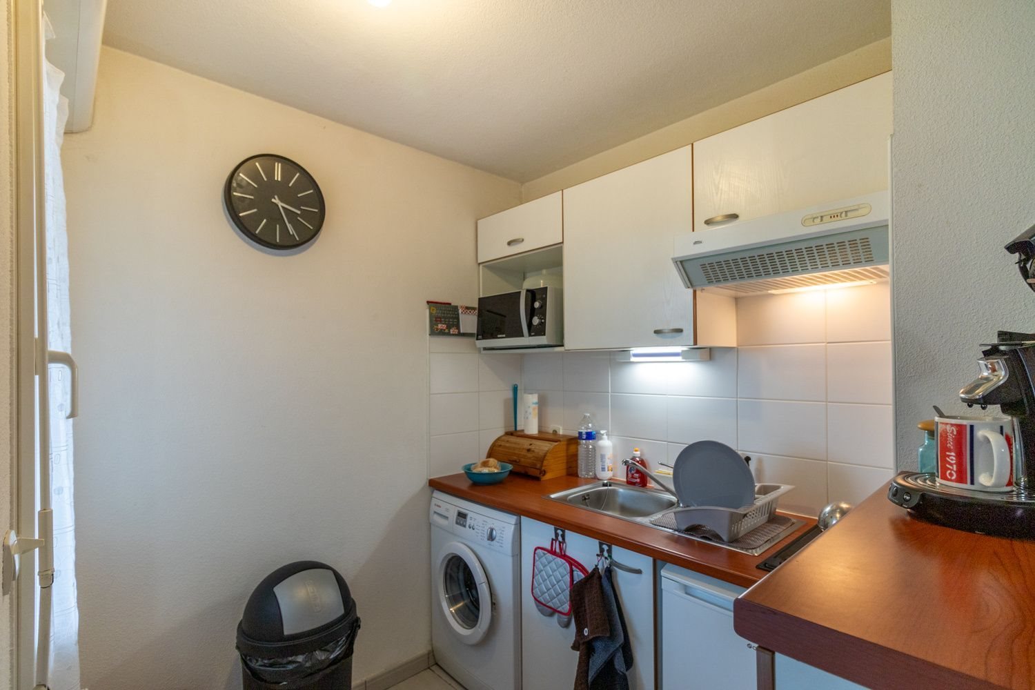 Appartement à vendre, 42m², Saintes