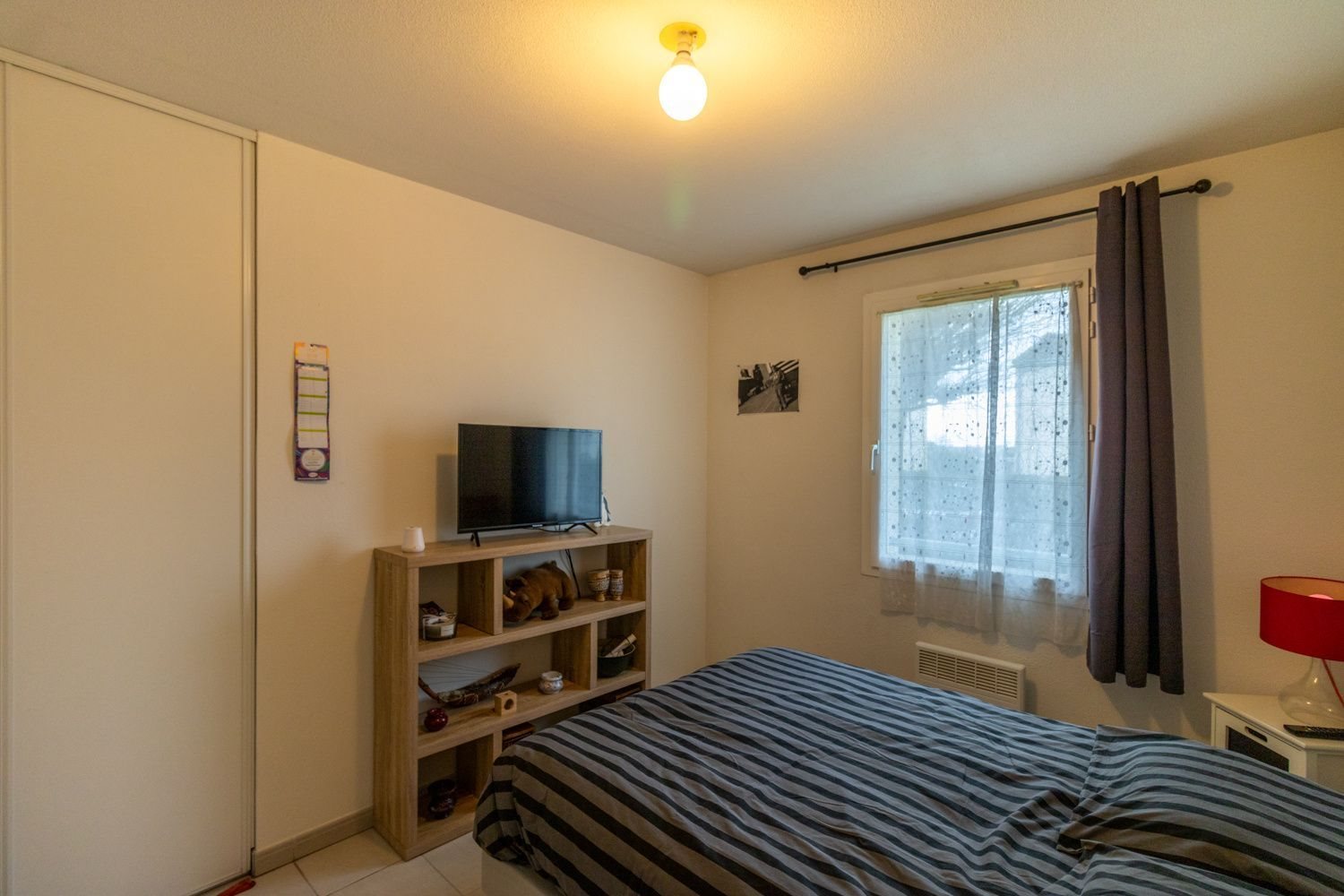 Appartement à vendre, 42m², Saintes
