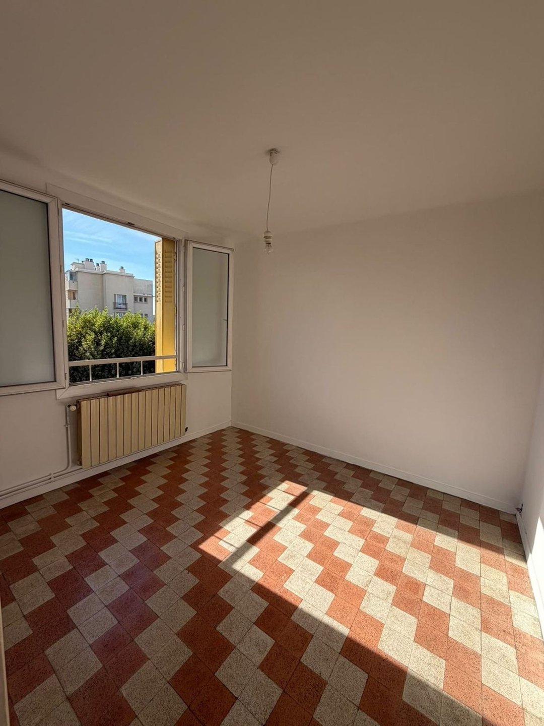 Appartement à vendre, 62m², Marseille 14ème