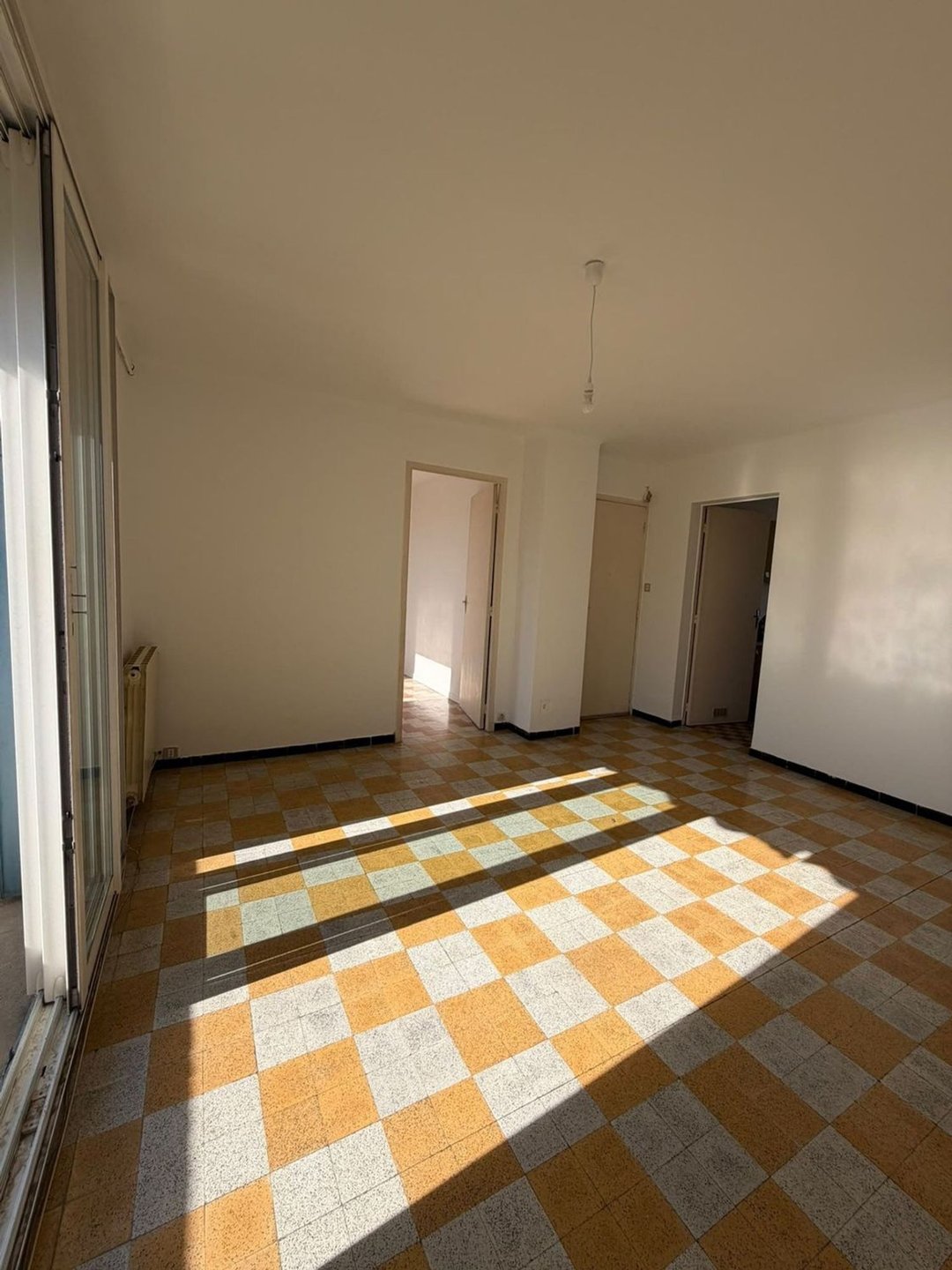 Appartement à vendre, 62m², Marseille 14ème