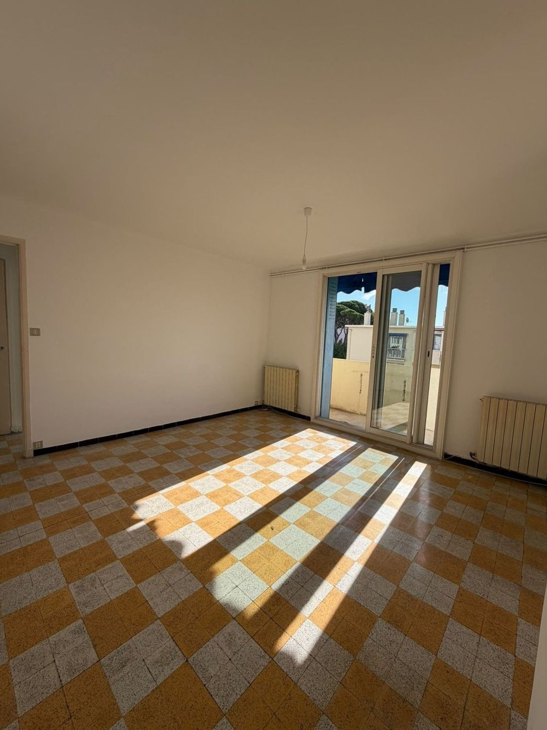 Appartement à vendre, 62m², Marseille 14ème