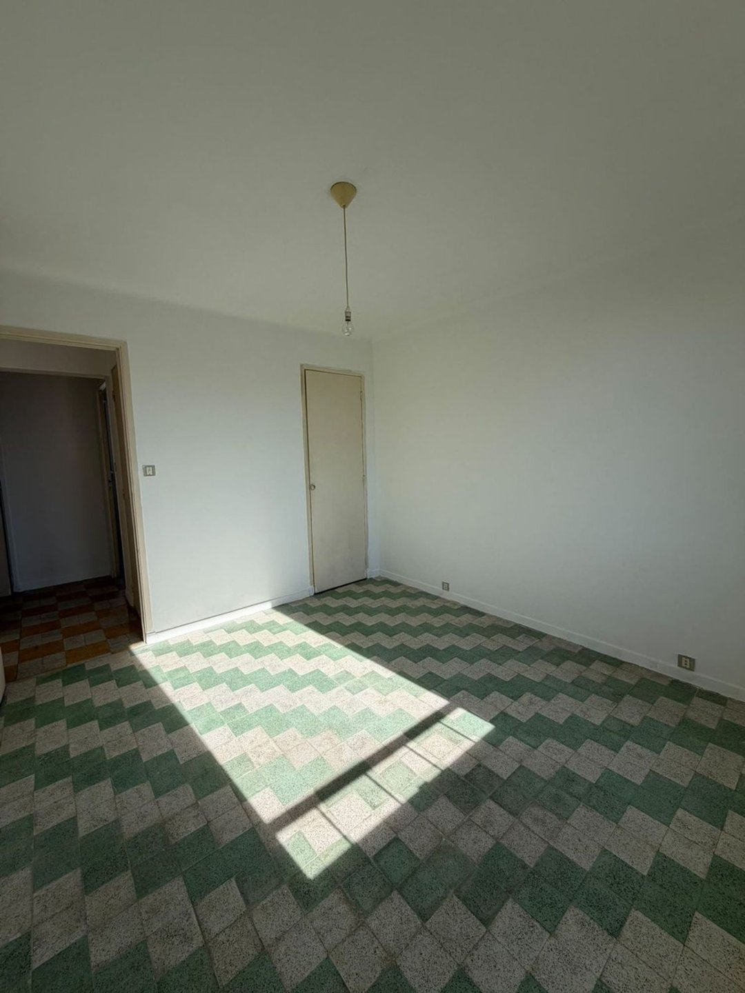 Appartement à vendre, 62m², Marseille 14ème