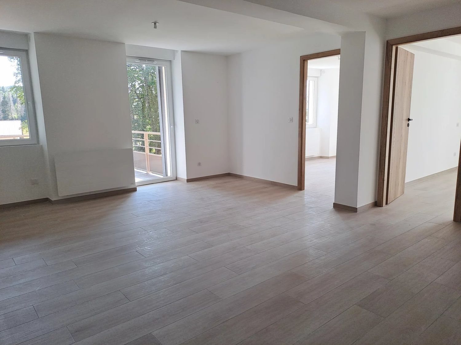 Appartement à vendre, 11m², Lajoux