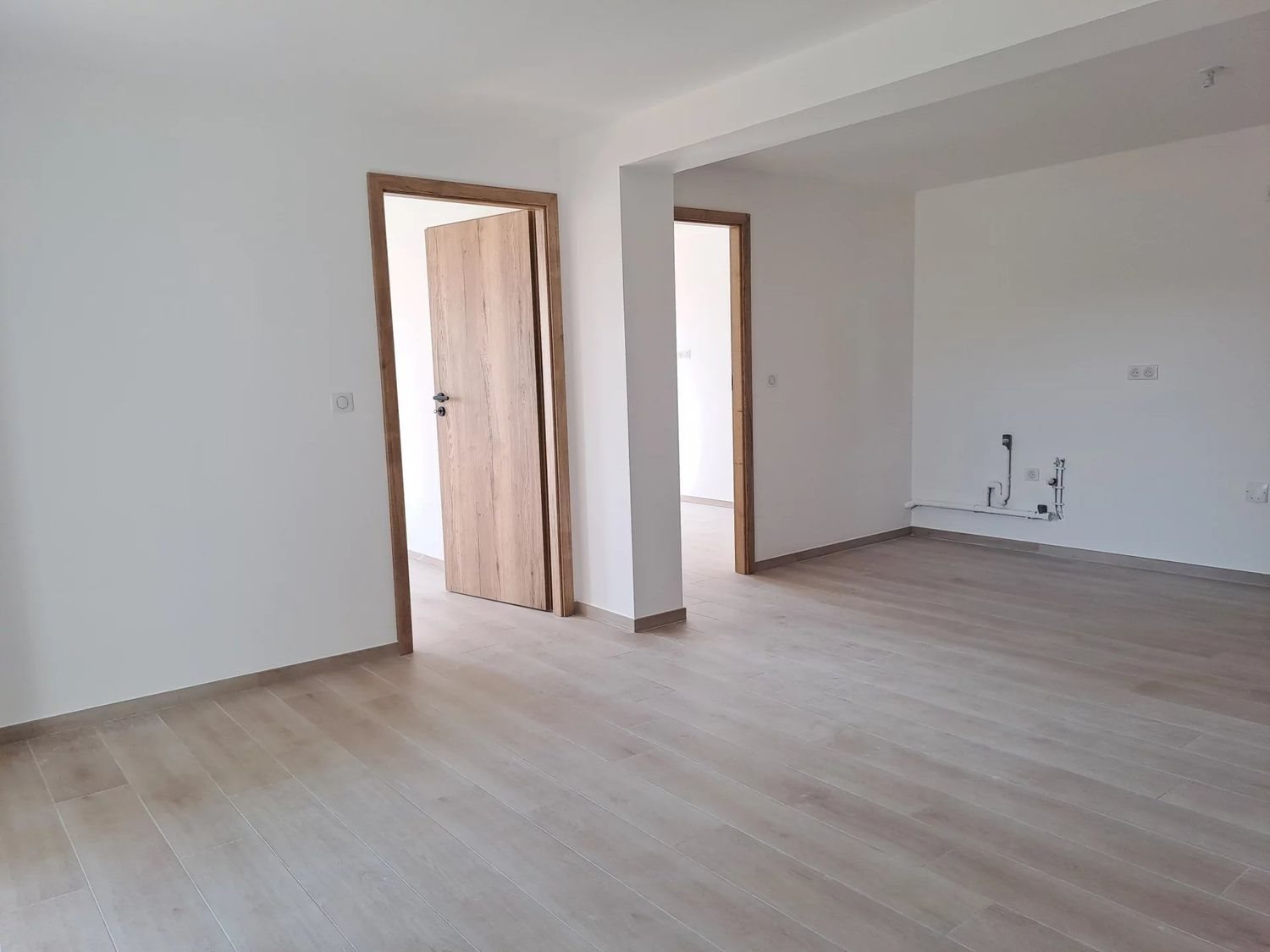 Appartement à vendre, 11m², Lajoux