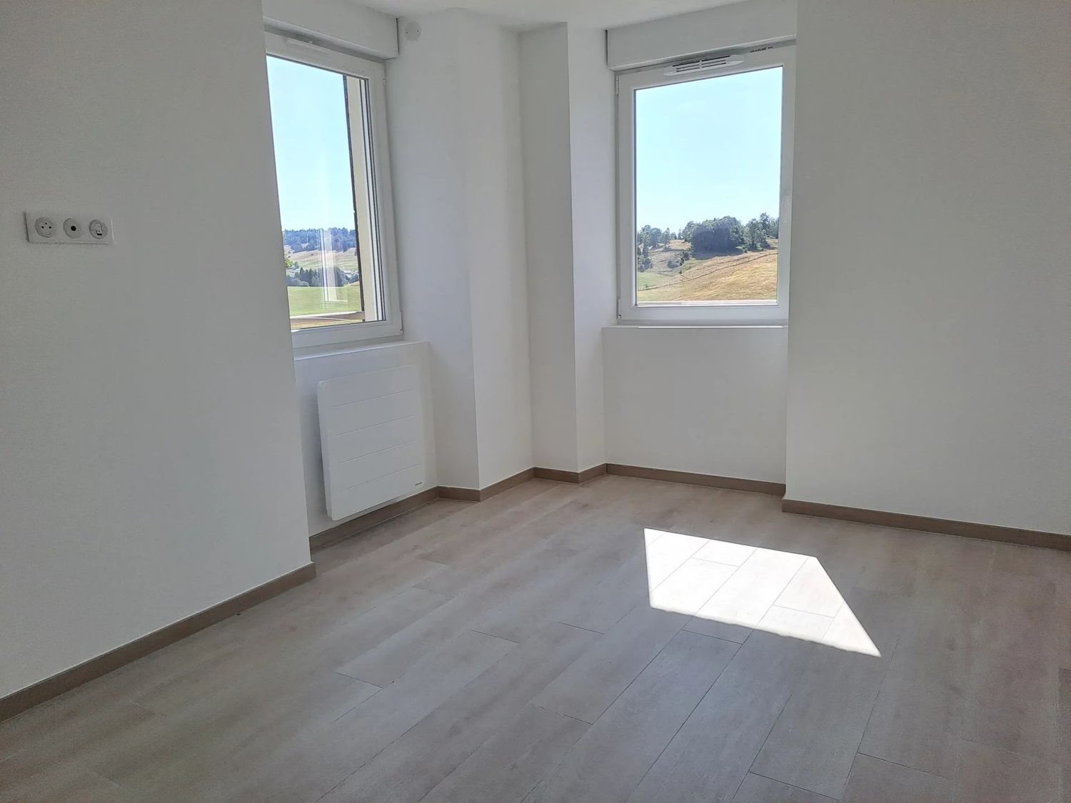 Appartement à vendre, 11m², Lajoux