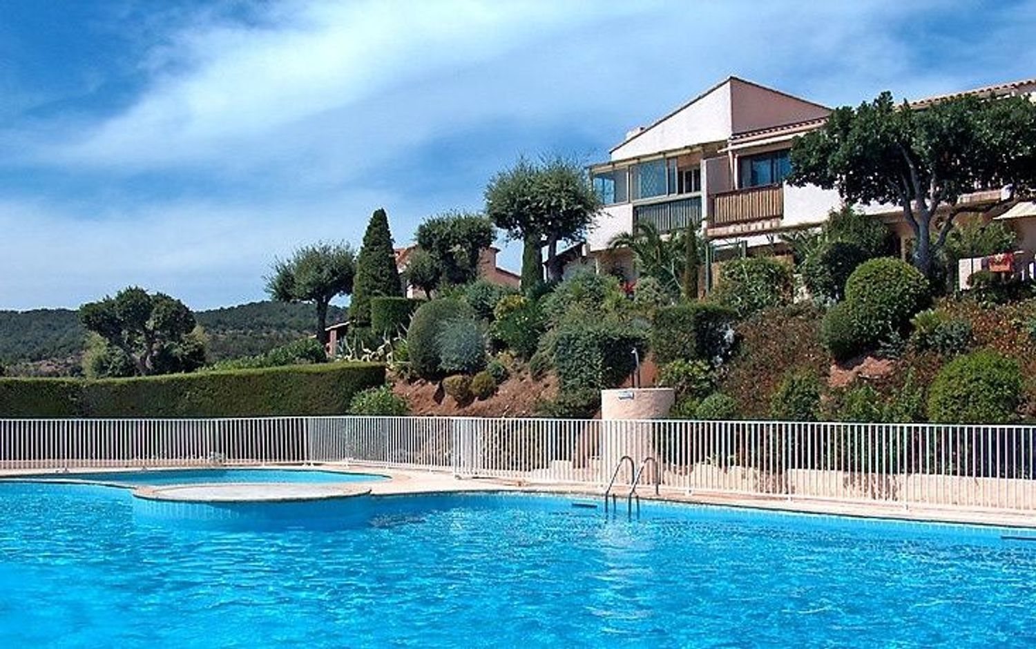 Appartement à vendre, 53m², La Croix-Valmer
