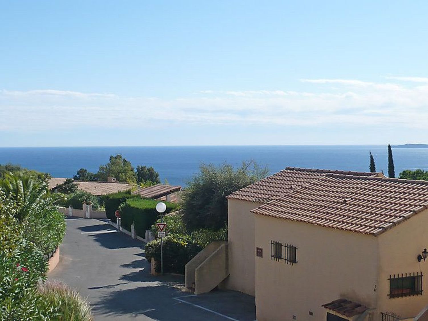 Appartement à vendre, 53m², La Croix-Valmer