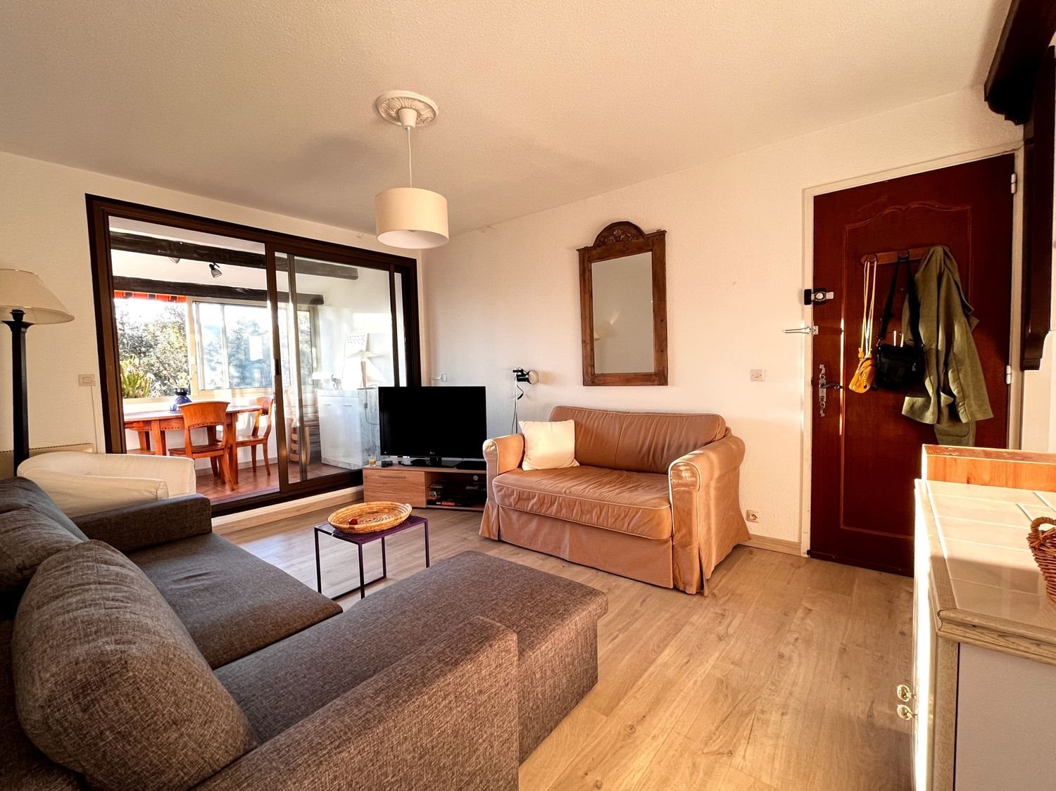 Appartement à vendre, 53m², La Croix-Valmer