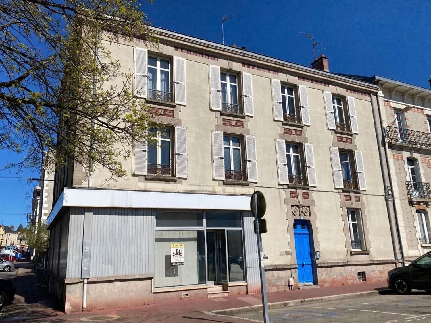 Maison à vendre, 286m², Limoges