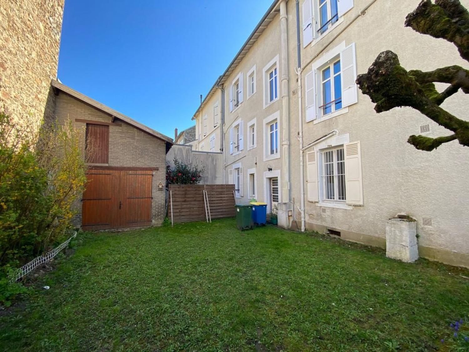 Maison à vendre, 286m², Limoges