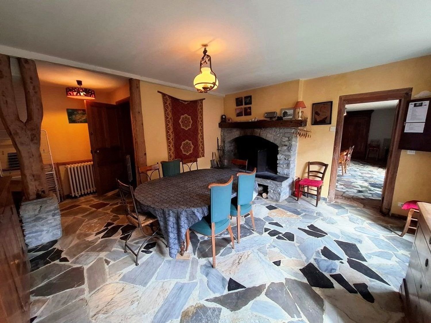 Maison à vendre, 203m², Boutx