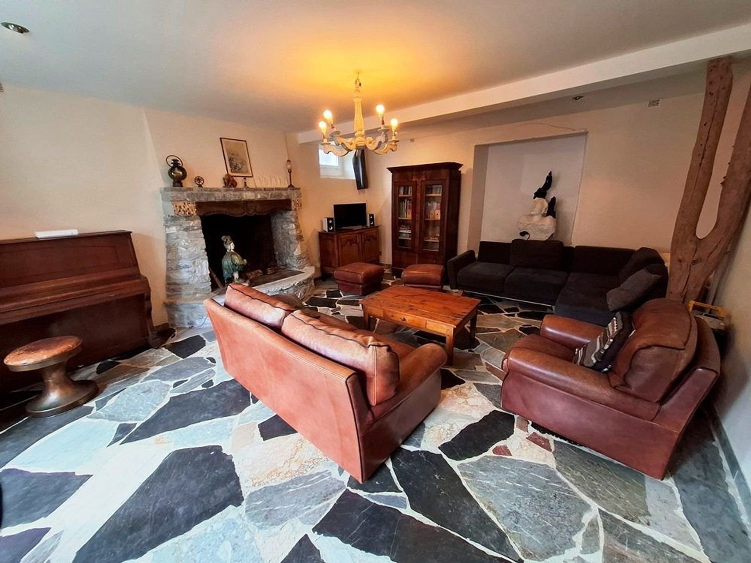 Maison à vendre, 203m², Boutx