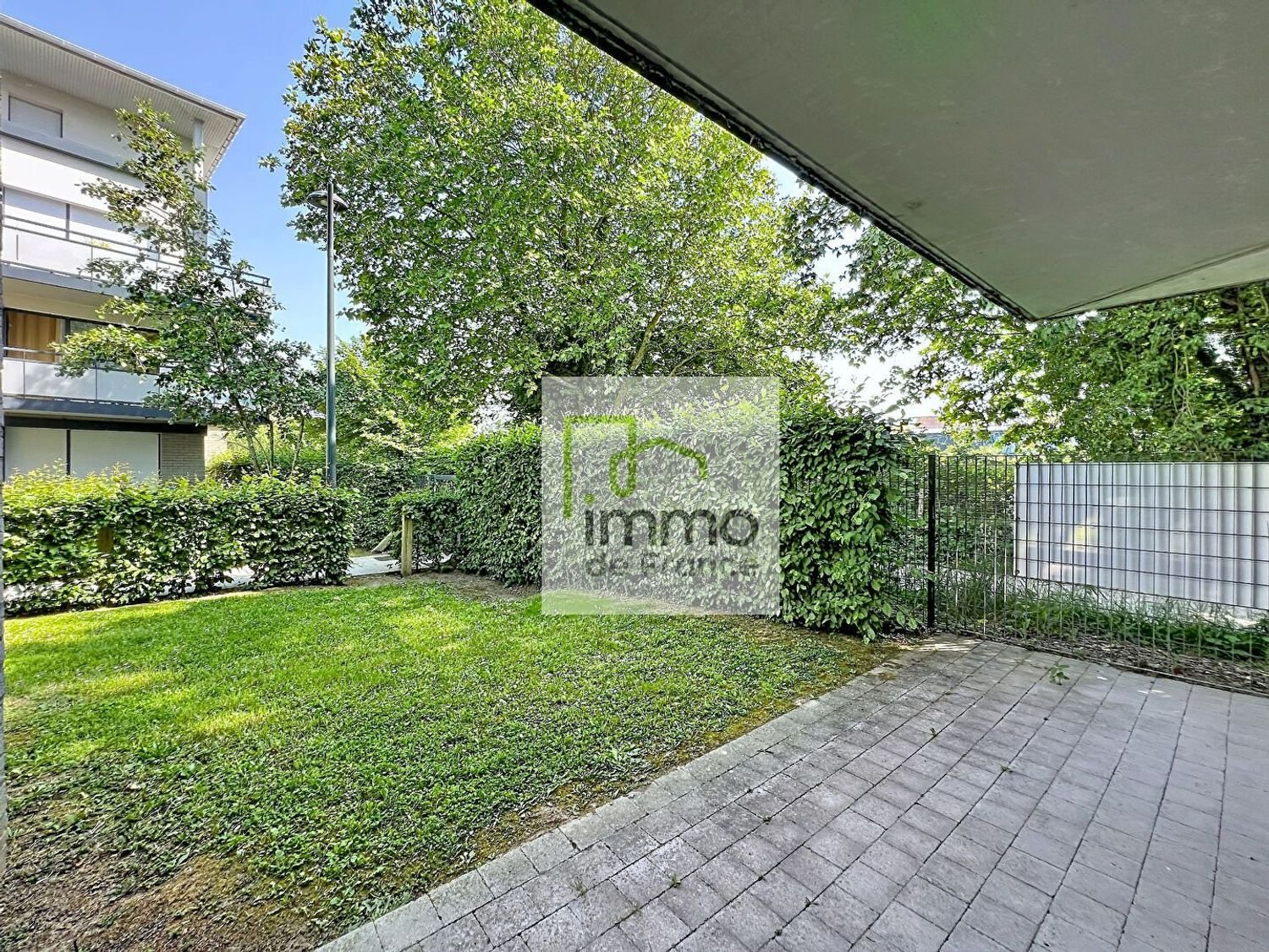 Appartement à louer, 65m², Wasquehal