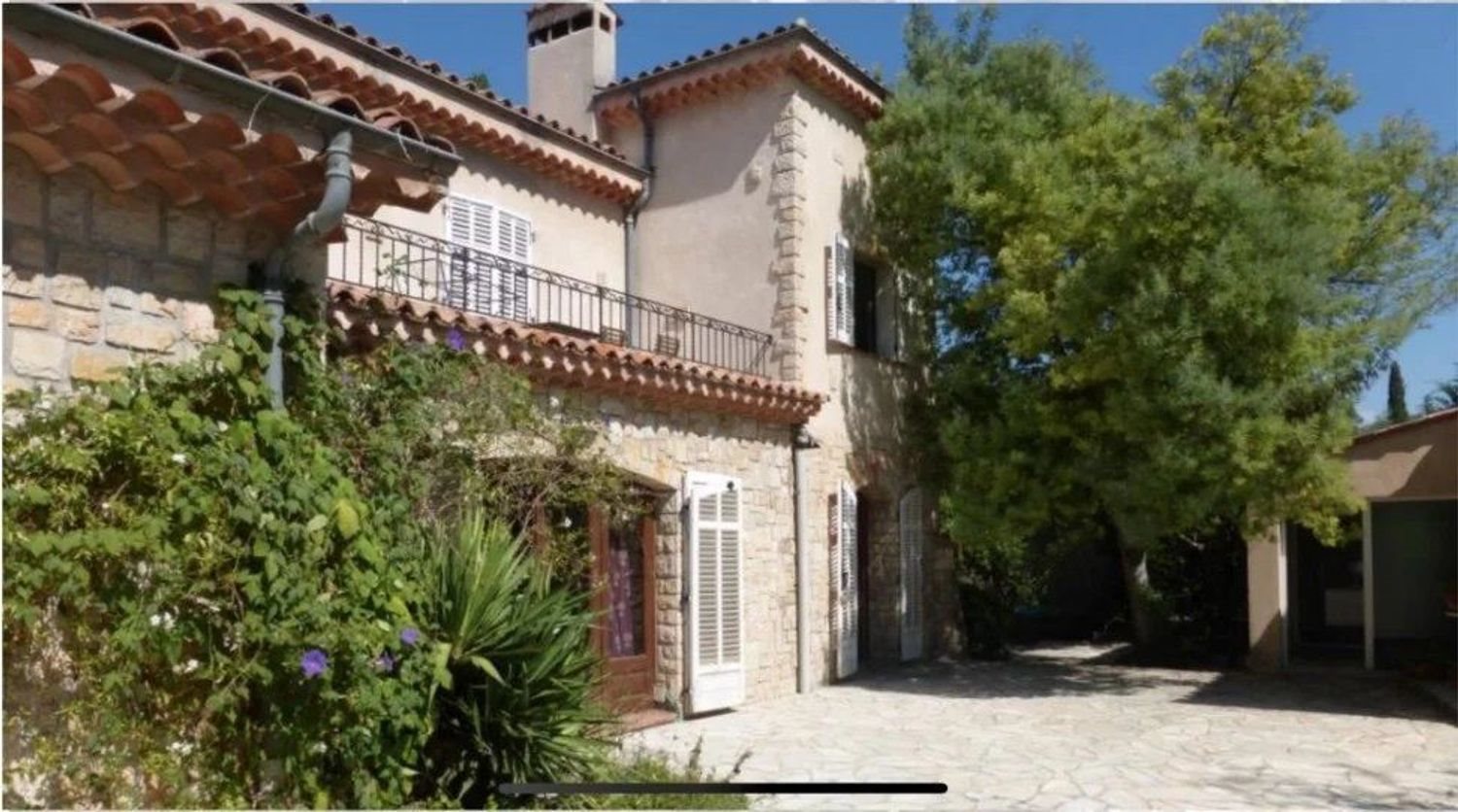Appartement à vendre, 51m², Mouans-Sartoux