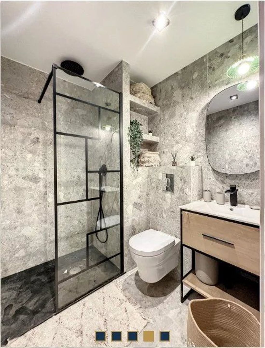 Appartement à vendre, 51m², Mouans-Sartoux