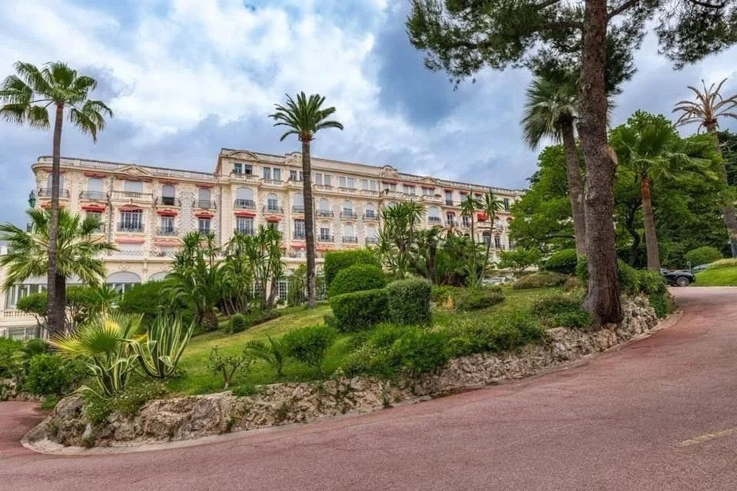 Appartement à louer, 128m², Nice