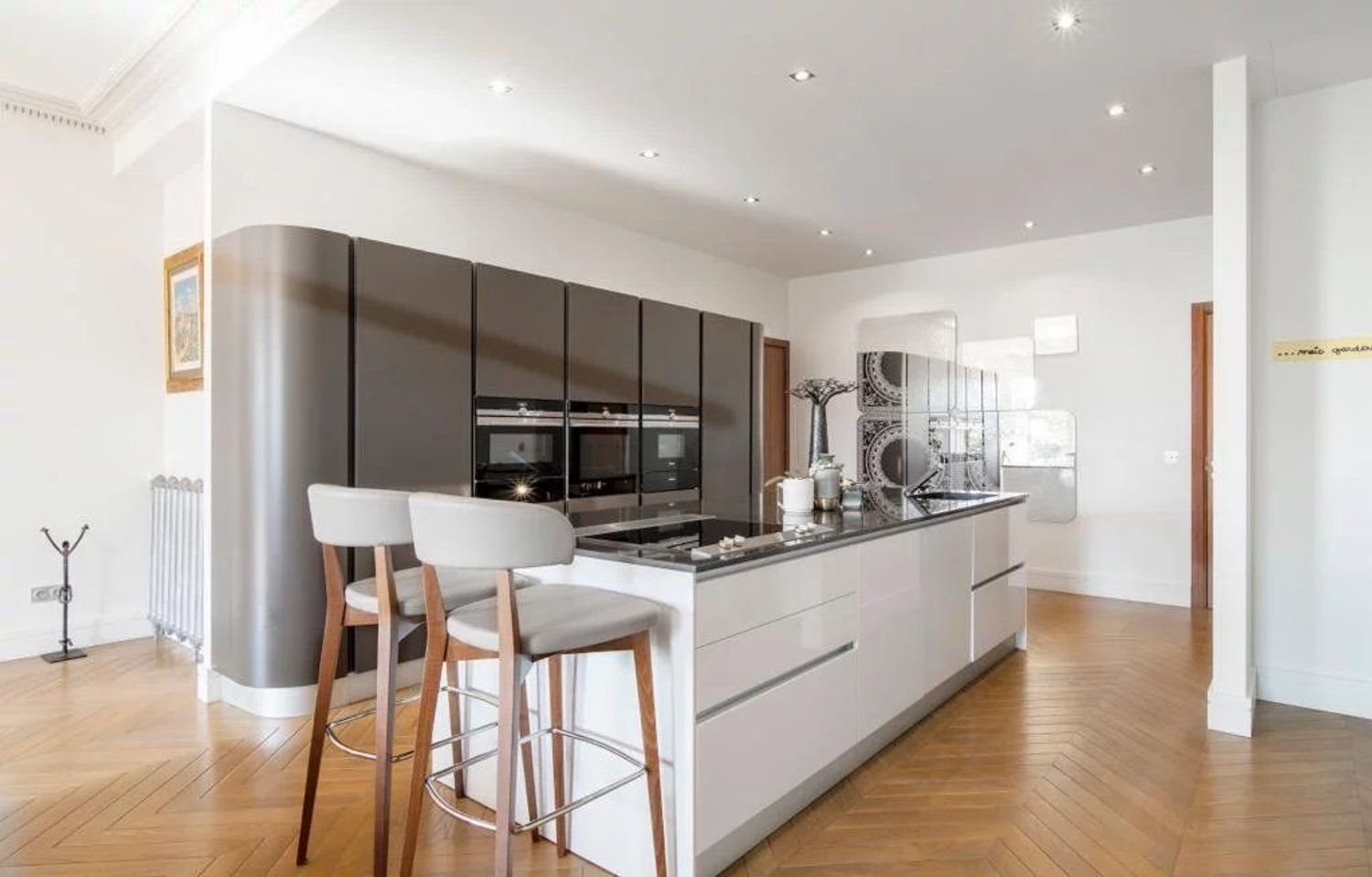 Appartement à louer, 128m², Nice