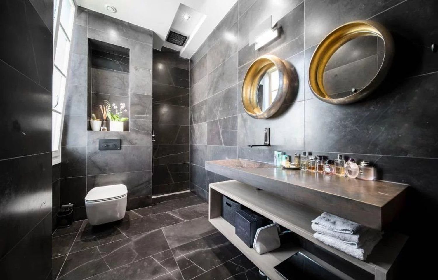 Appartement à louer, 128m², Nice