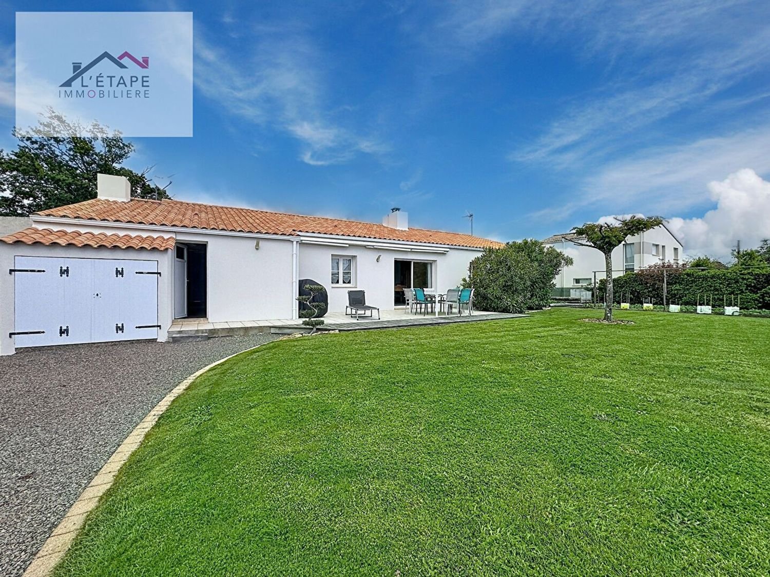 Maison à vendre, 120m², Sainte-Foy