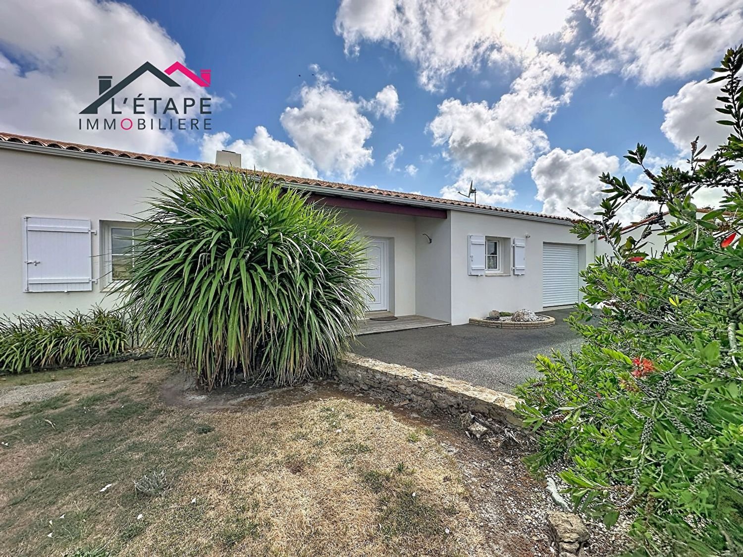 Maison à vendre, 120m², Sainte-Foy
