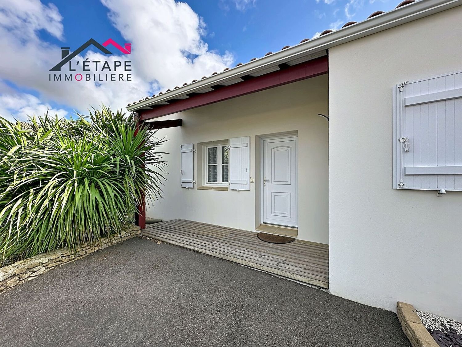 Maison à vendre, 120m², Sainte-Foy
