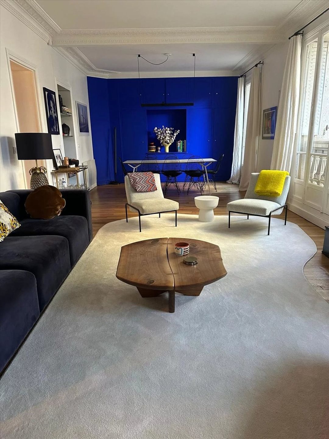 Appartement à vendre, 110m², Neuilly-sur-Seine