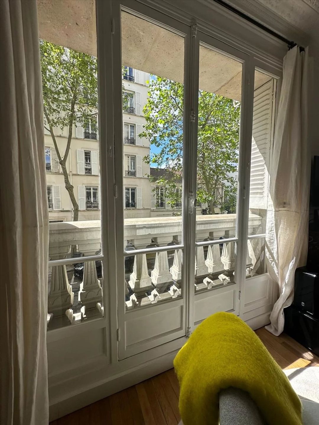 Appartement à vendre, 110m², Neuilly-sur-Seine