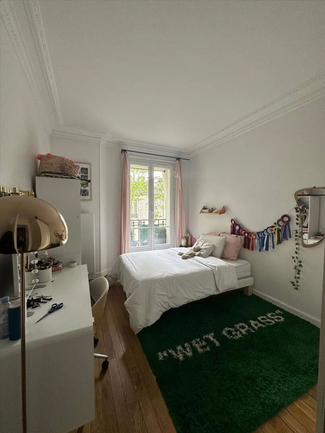 Appartement à vendre, 110m², Neuilly-sur-Seine