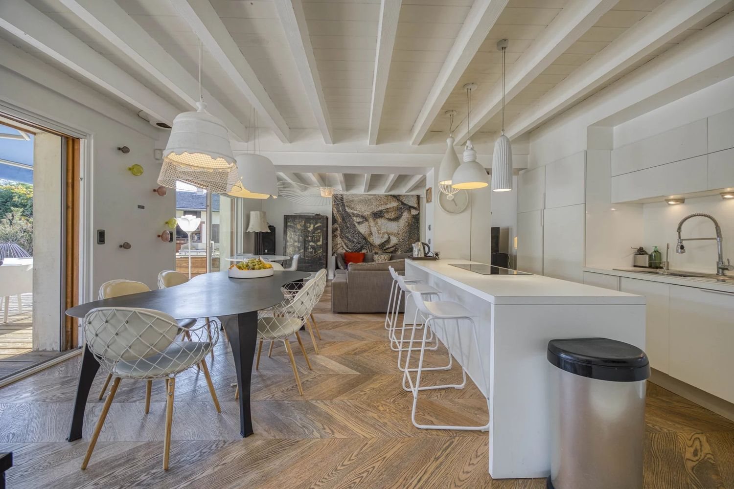 Maison à vendre, 140m², La Ravoire