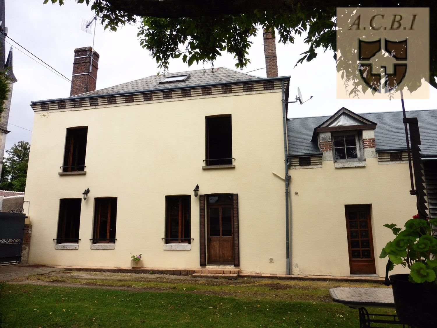 Maison à vendre, 120m², Vendôme