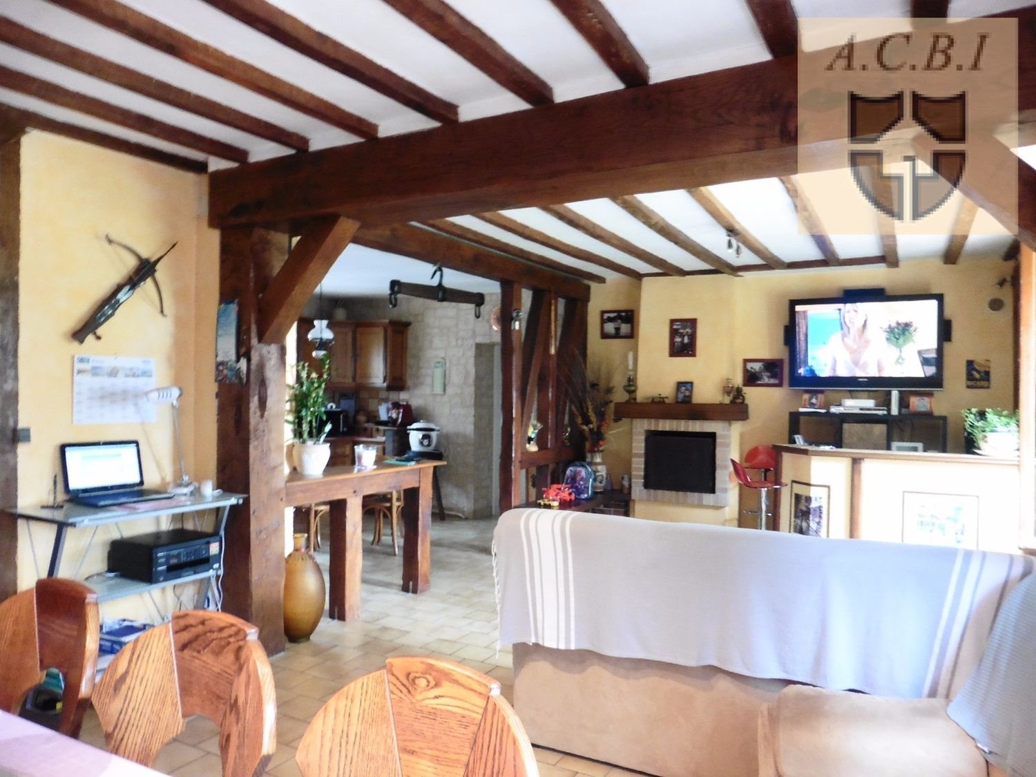 Maison à vendre, 120m², Vendôme