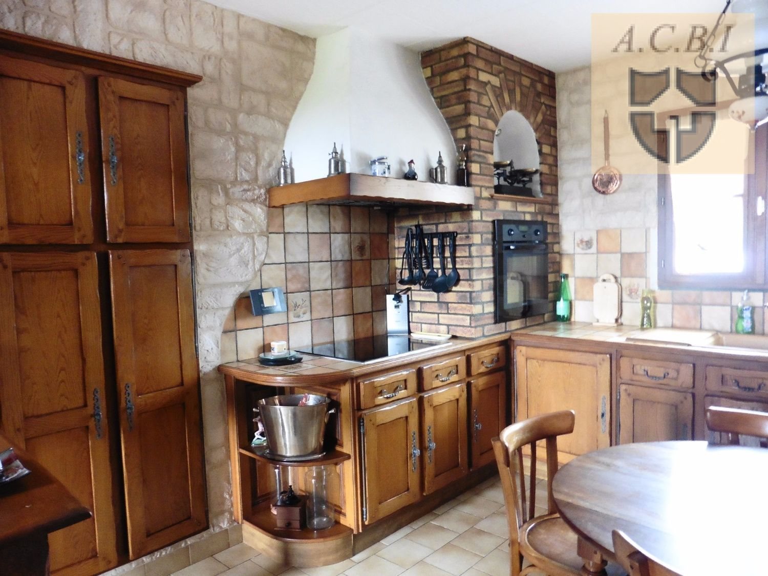 Maison à vendre, 120m², Vendôme