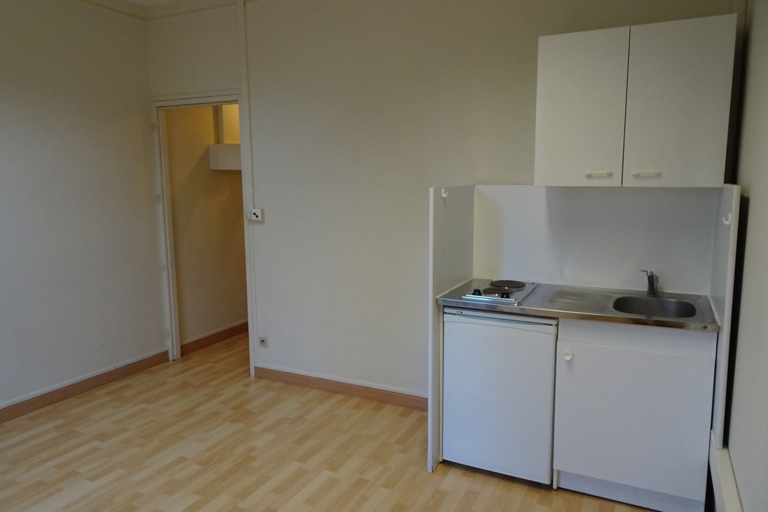 Appartement à louer, 21m², Olemps