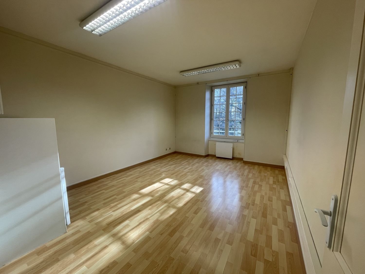 Appartement à louer, 21m², Olemps