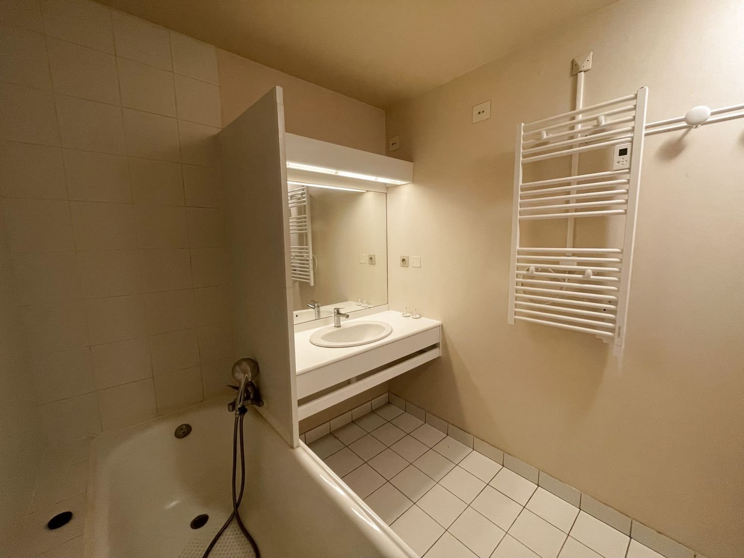 Appartement à louer, 21m², Olemps