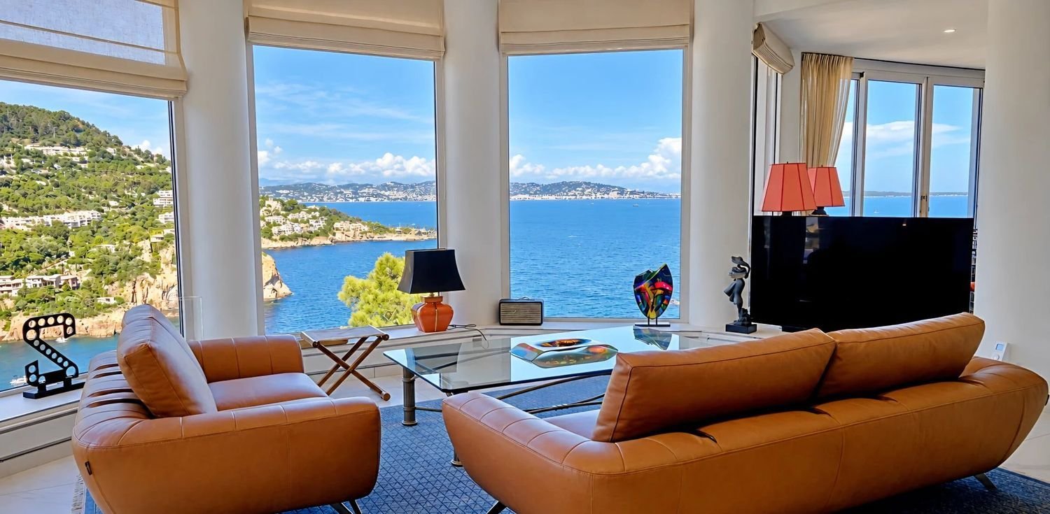 Appartement à vendre, 175m², Théoule-sur-Mer