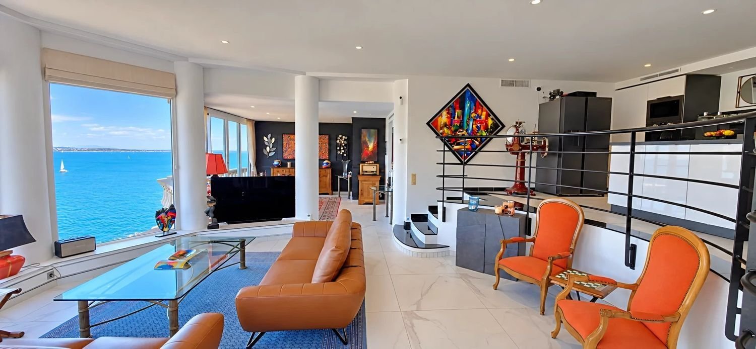Appartement à vendre, 175m², Théoule-sur-Mer
