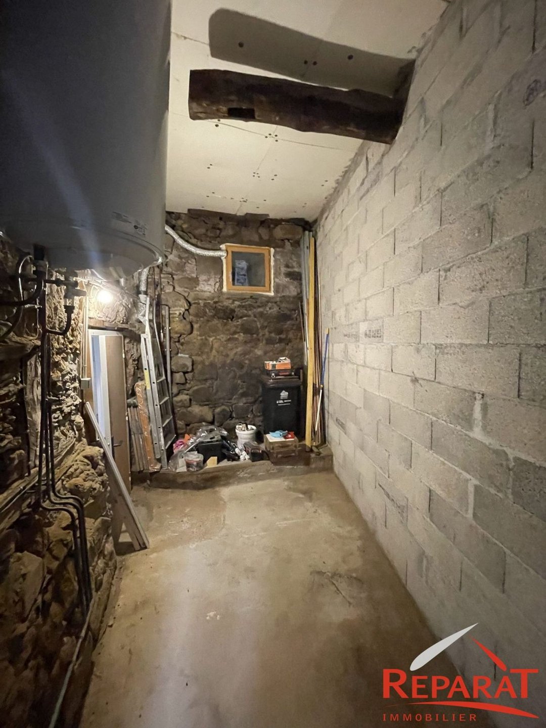 Maison à vendre, 69m², Vignols