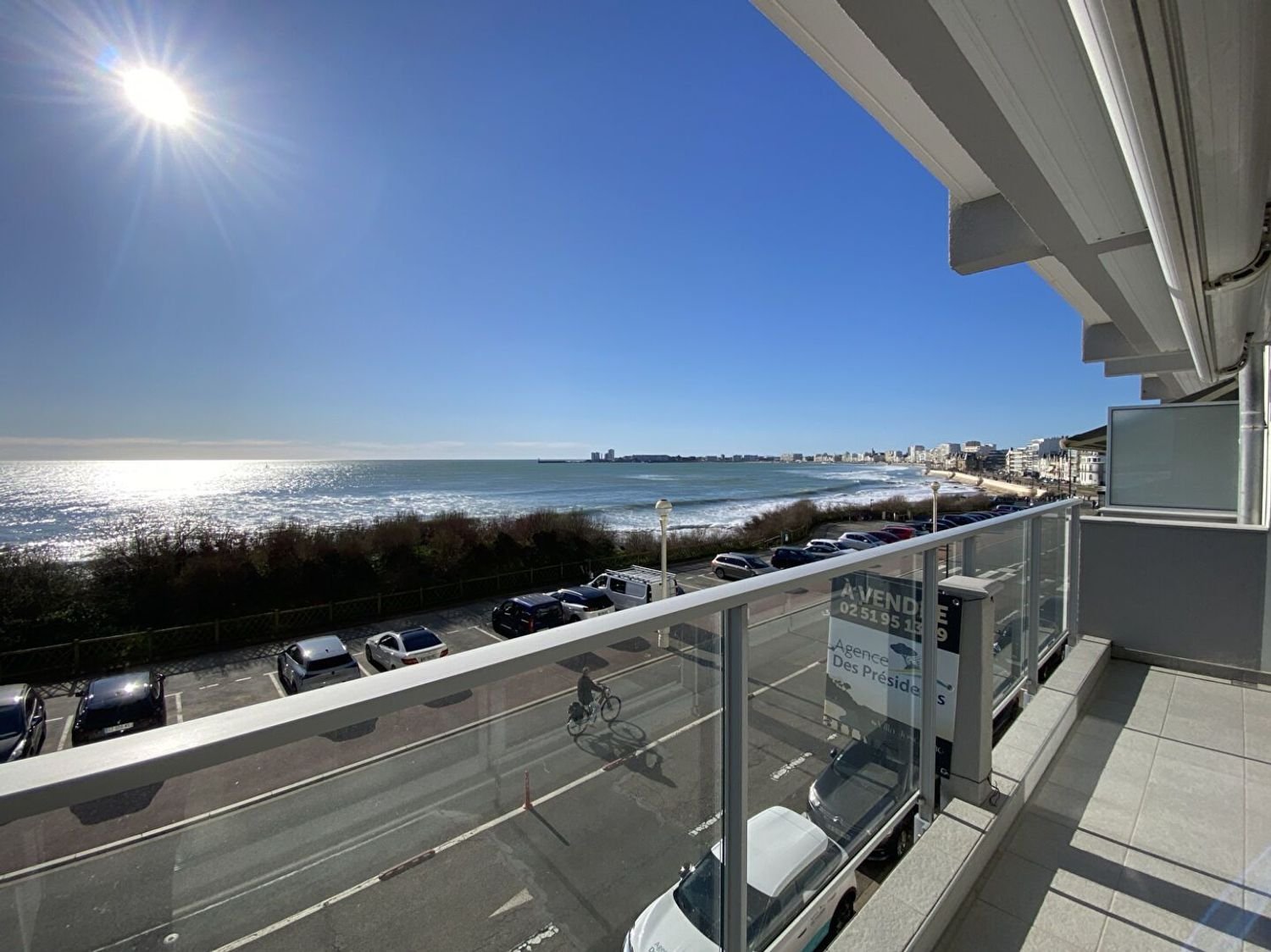 Appartement à vendre, 62m², Les Sables-d'Olonne