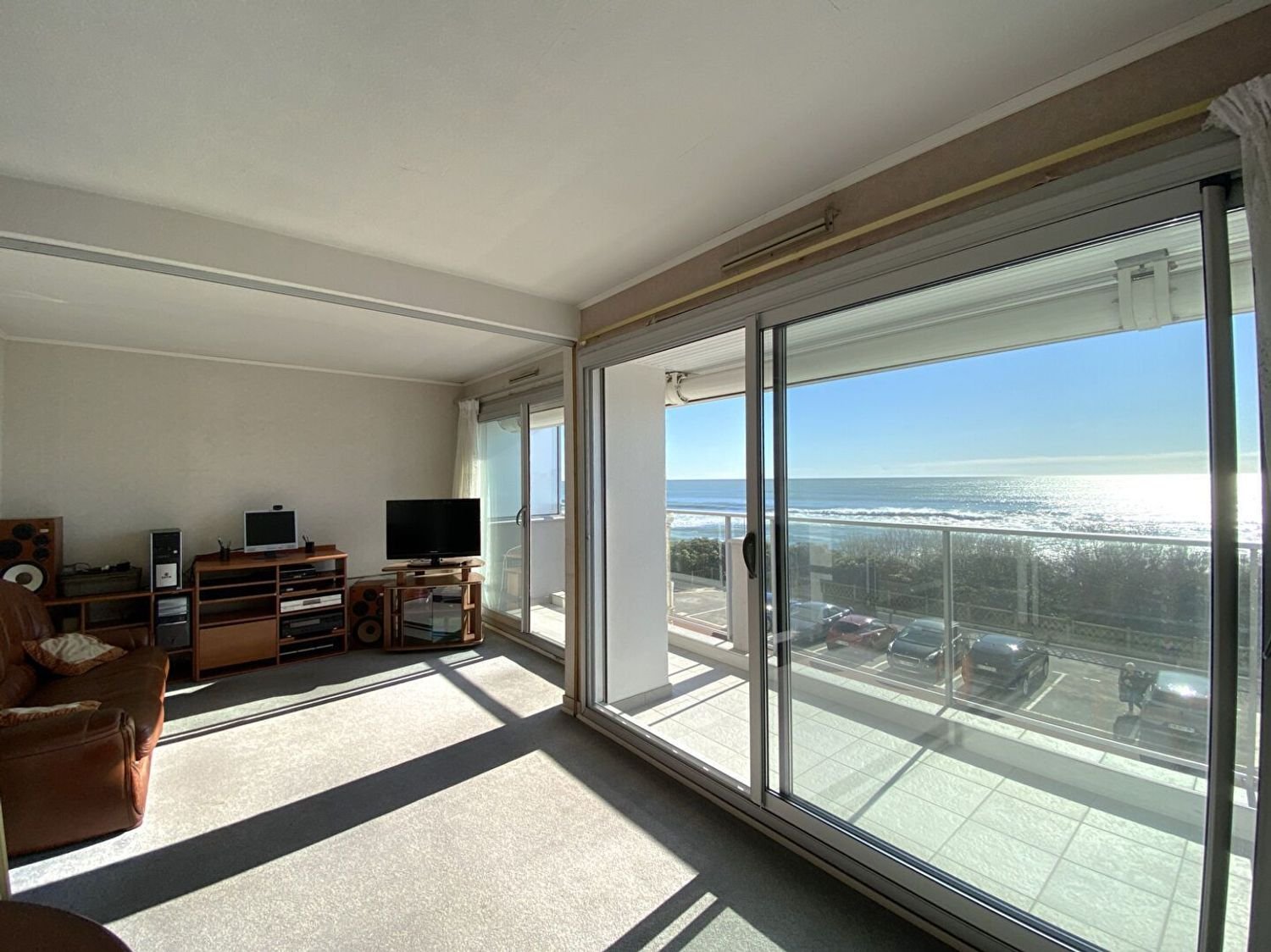 Appartement à vendre, 62m², Les Sables-d'Olonne