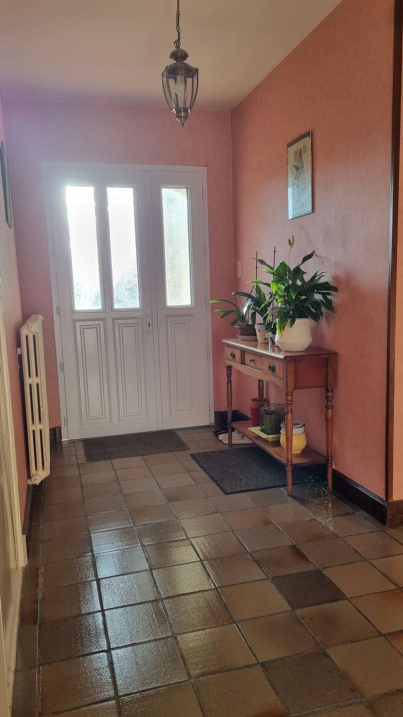 Maison à vendre, 203m², Varennes-sur-Allier