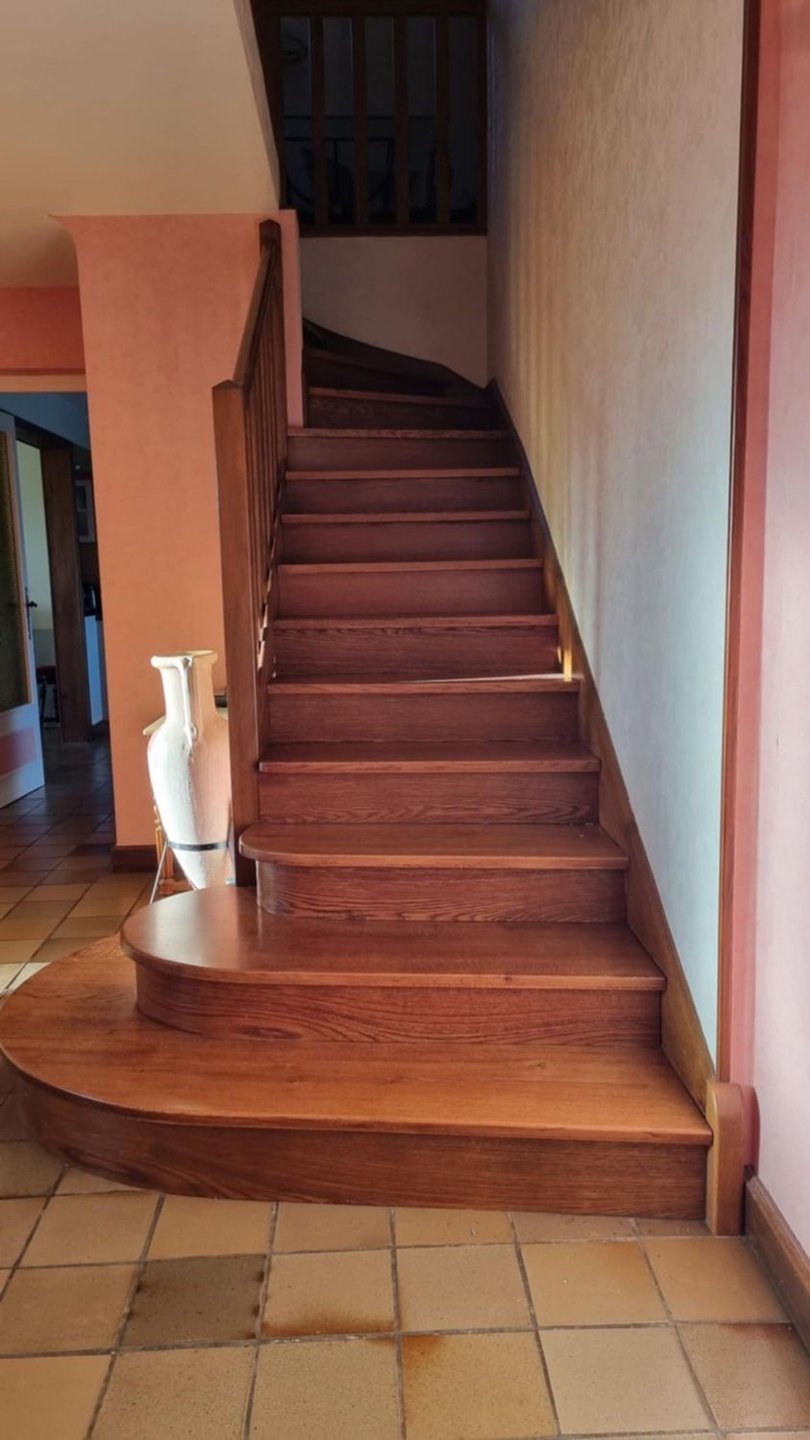 Maison à vendre, 203m², Varennes-sur-Allier