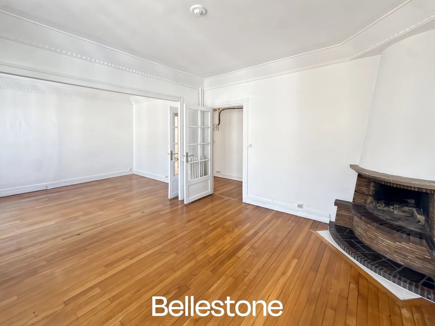 Appartement à vendre, 54m², Boulogne-Billancourt